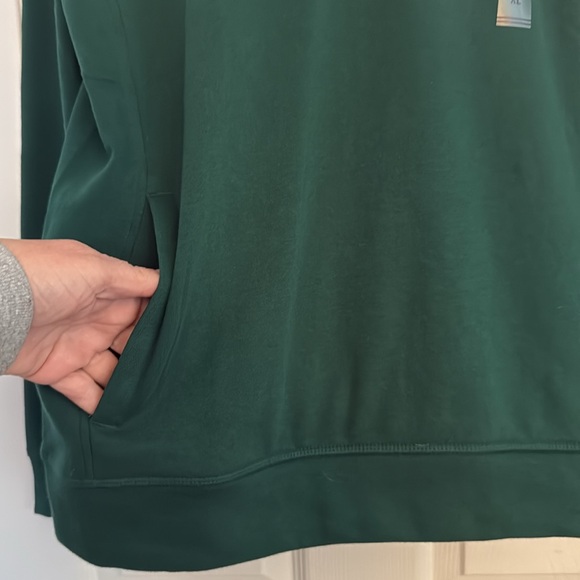 Nautical Quarter Zip - Picture 3 of 4